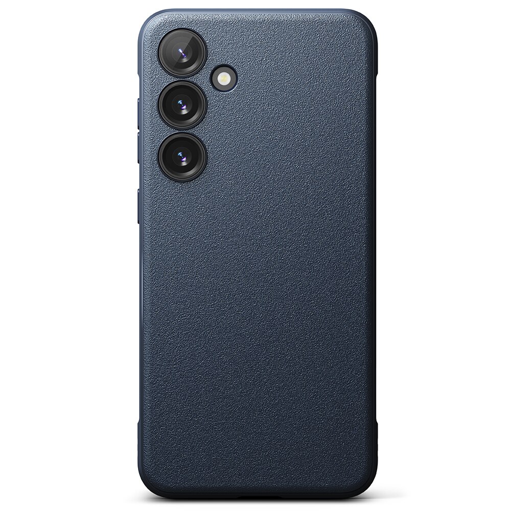 Coque Onyx Samsung Galaxy S24, Navy
