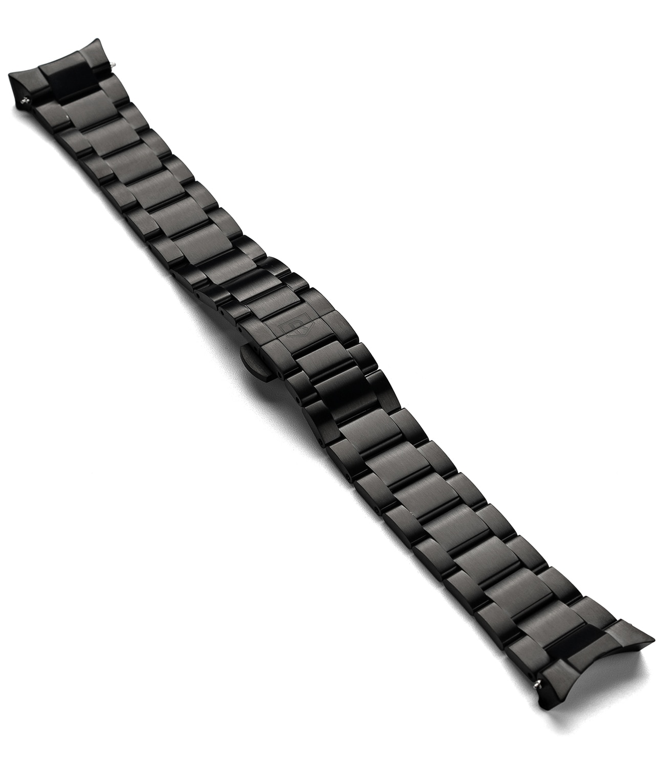 Metal One Bracelet Samsung Galaxy Watch 4 Classic 46mm Black