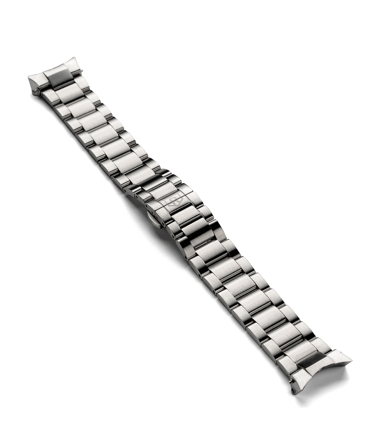 Metal One Bracelet Samsung Galaxy Watch 6 44mm Argent