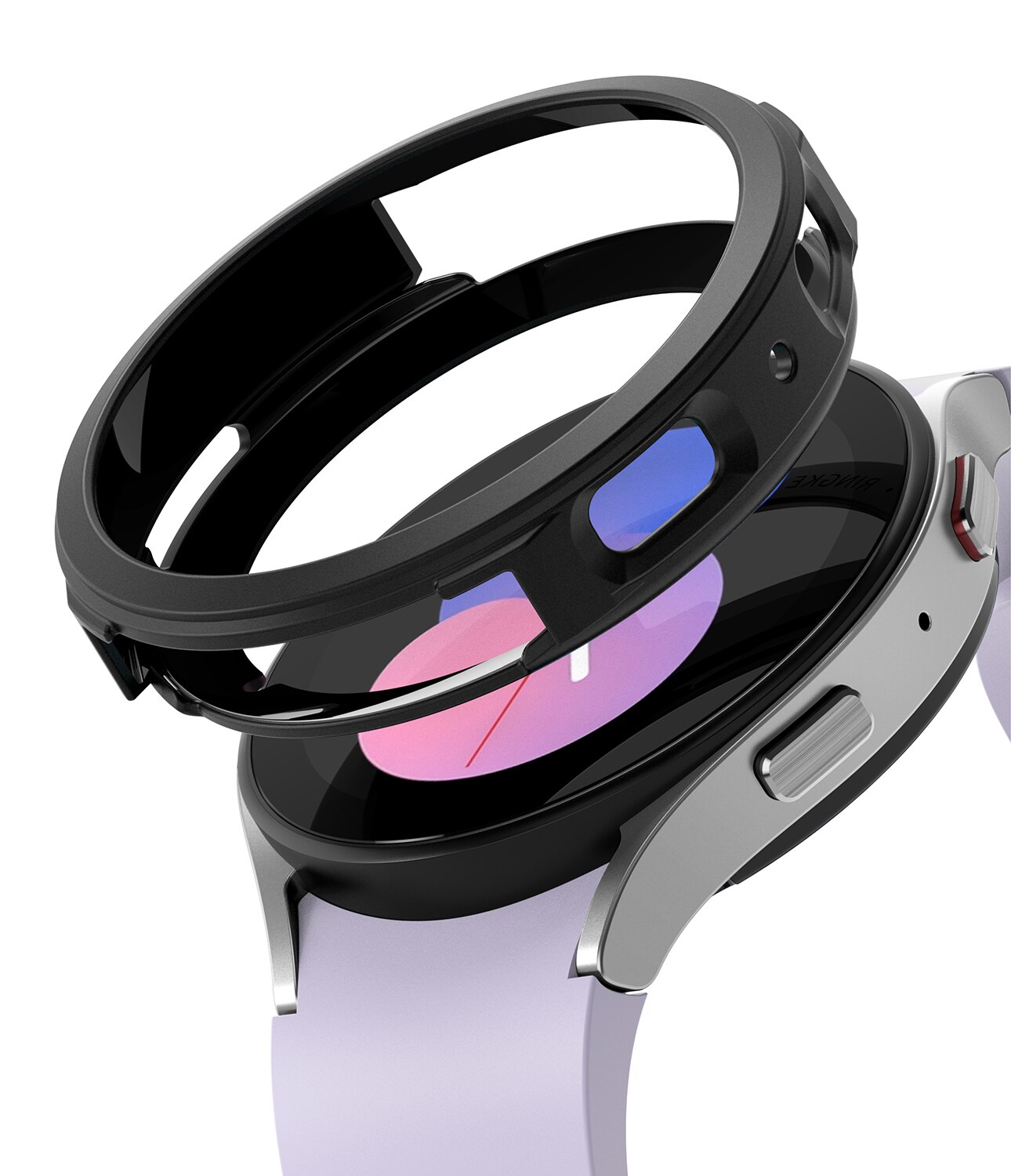 Coque Air Sports Samsung Galaxy Watch 5 40mm Noir