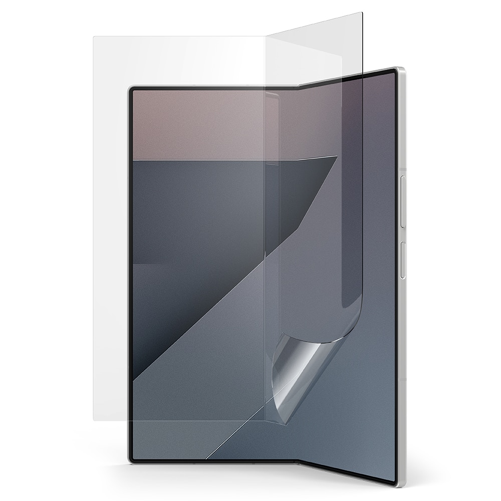 Dual Easy Pro Screen Protector (2 pièces) Samsung Galaxy Z Fold 7