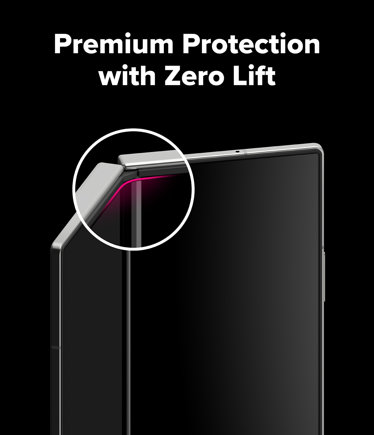 Dual Easy Pro Screen Protector (2 pièces) Samsung Galaxy Z Fold 7