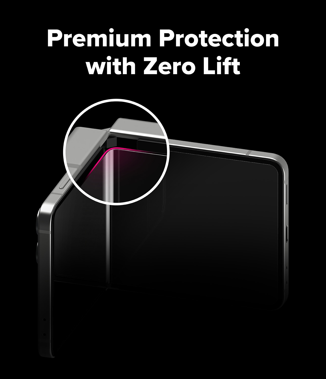 Dual Easy Pro Screen Protector (2 pièces) Samsung Galaxy Z Flip 7