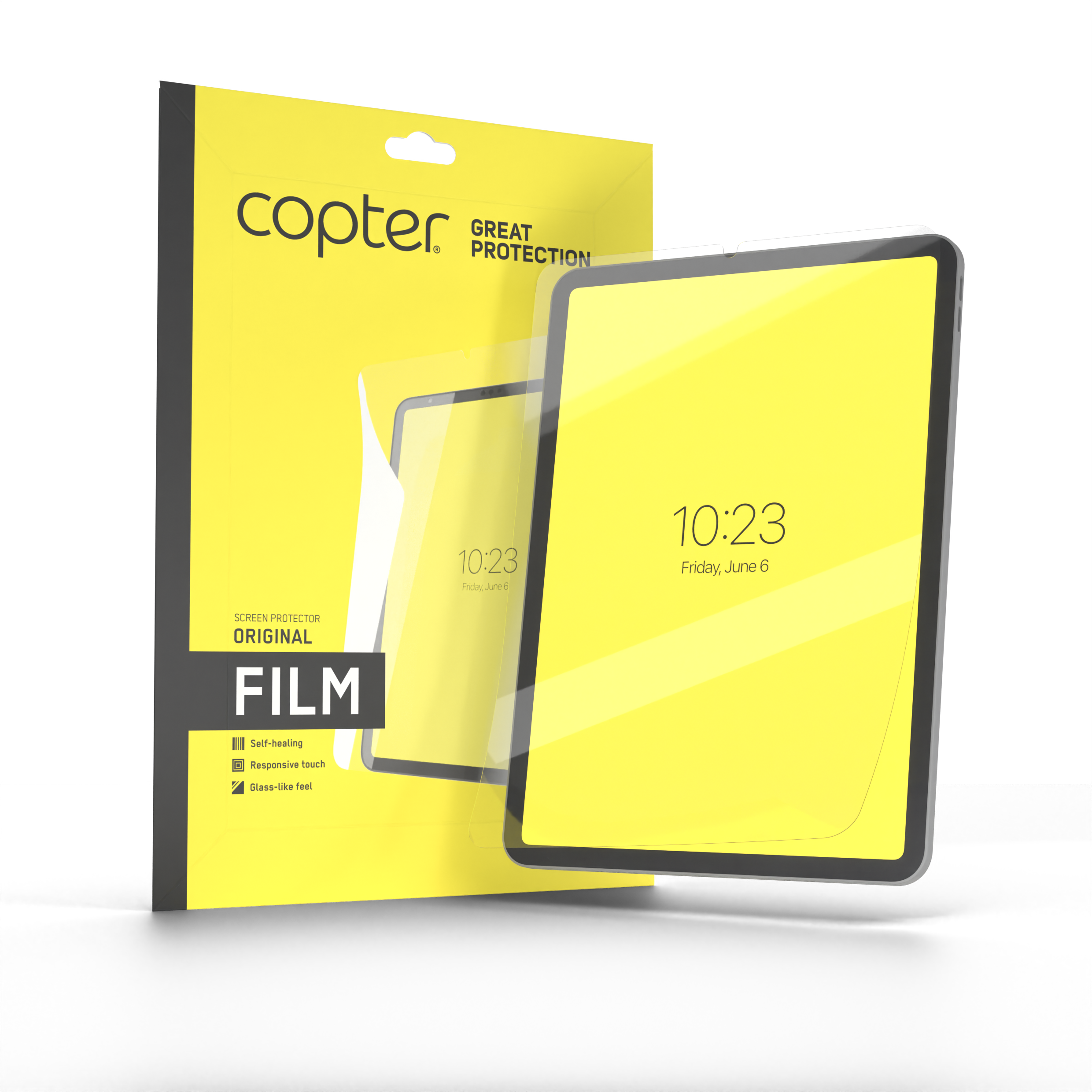 Screen Protector Apple iPad Mini 6th Gen (2021)