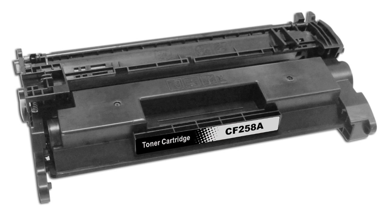 Cartouche de toner compatible - remplace HP 59A / CF259A - noir, 3000 pages