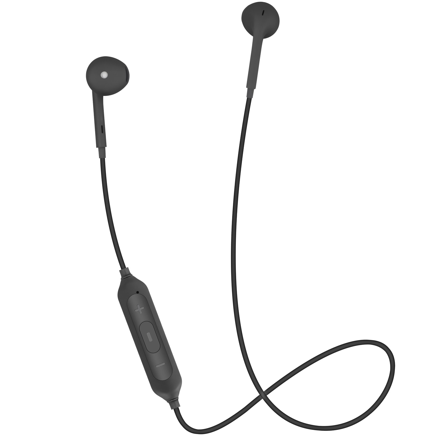 Wireless EarBud Casques audio, noir