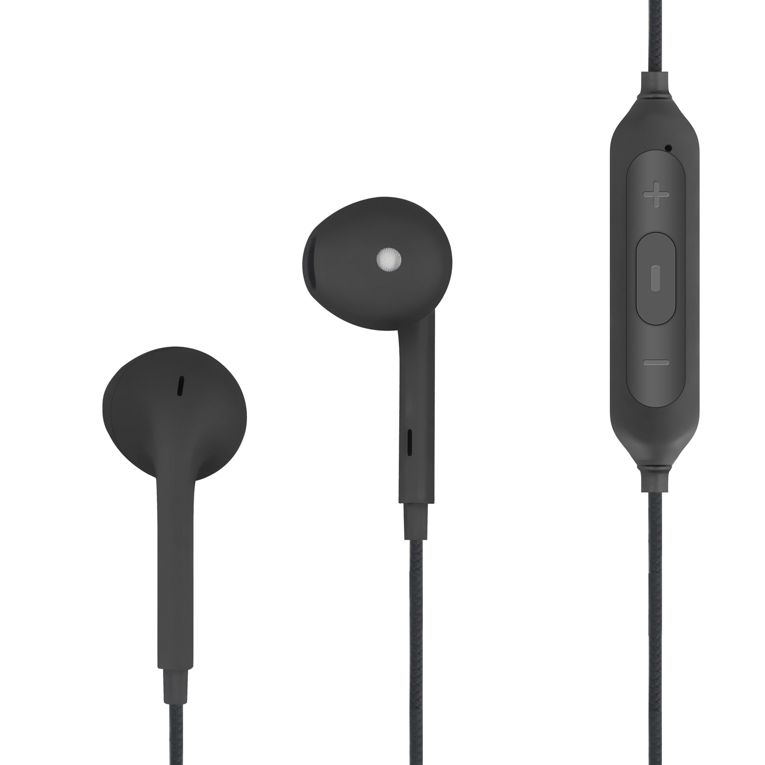 Wireless EarBud Casques audio, noir