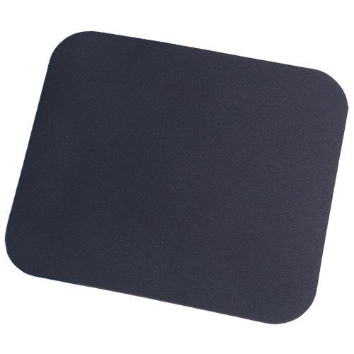 Tapis de souris (3mm), noir