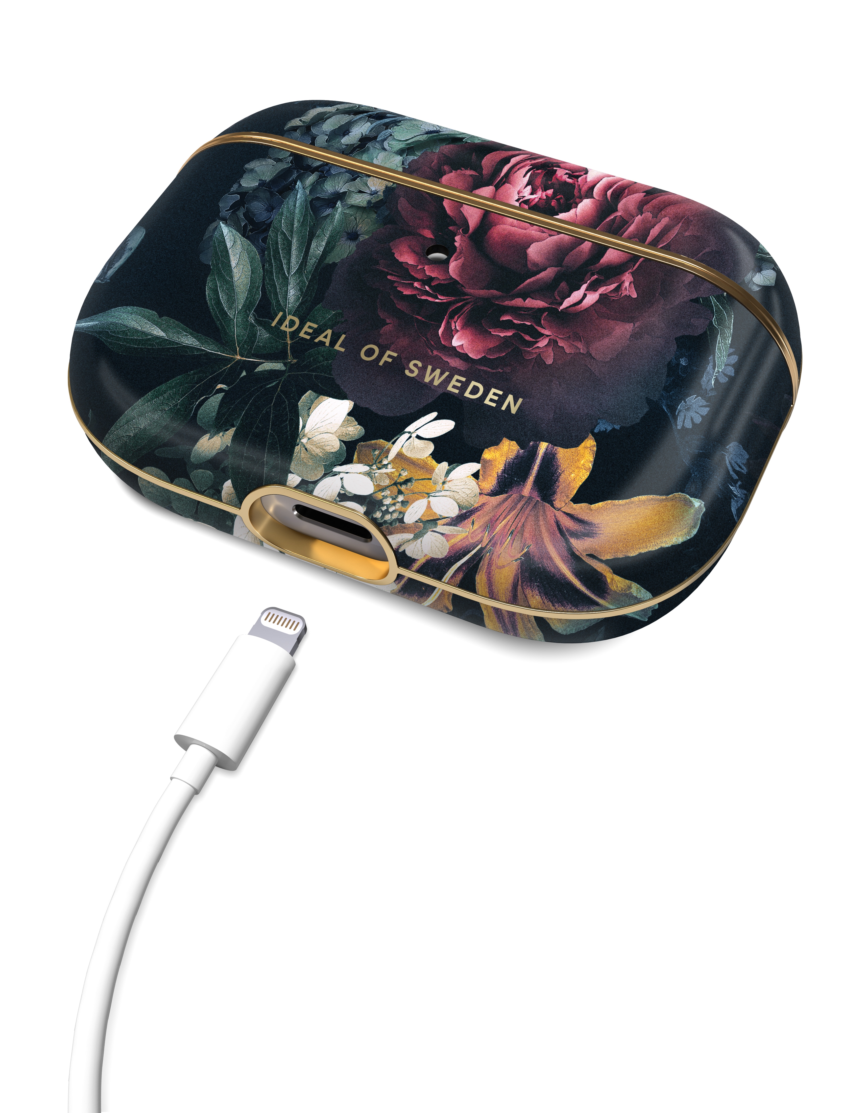 Coque Fashion Case AirPods 3 Dawn Bloom