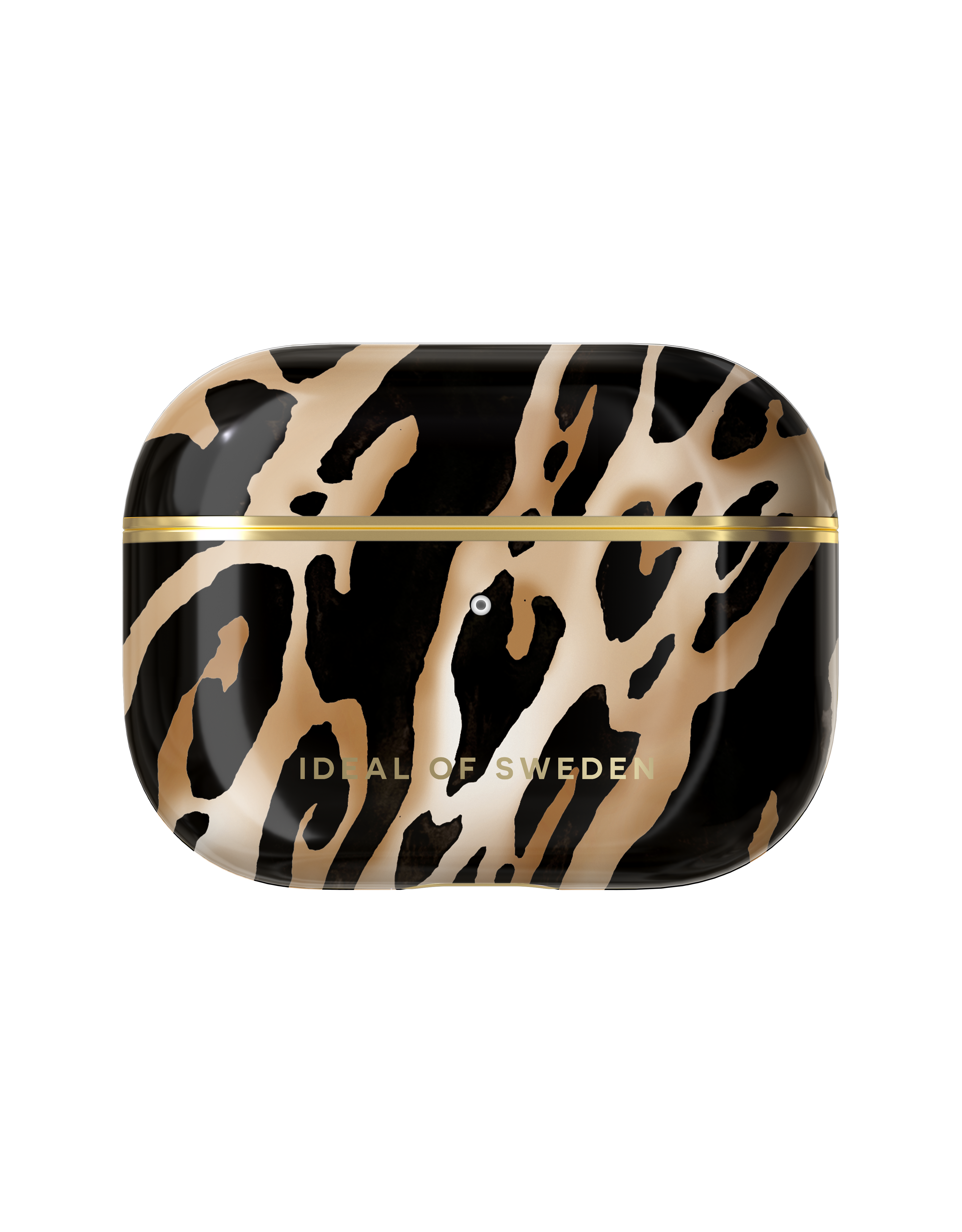 Coque Fashion Case AirPods Pro Iconic Leopard