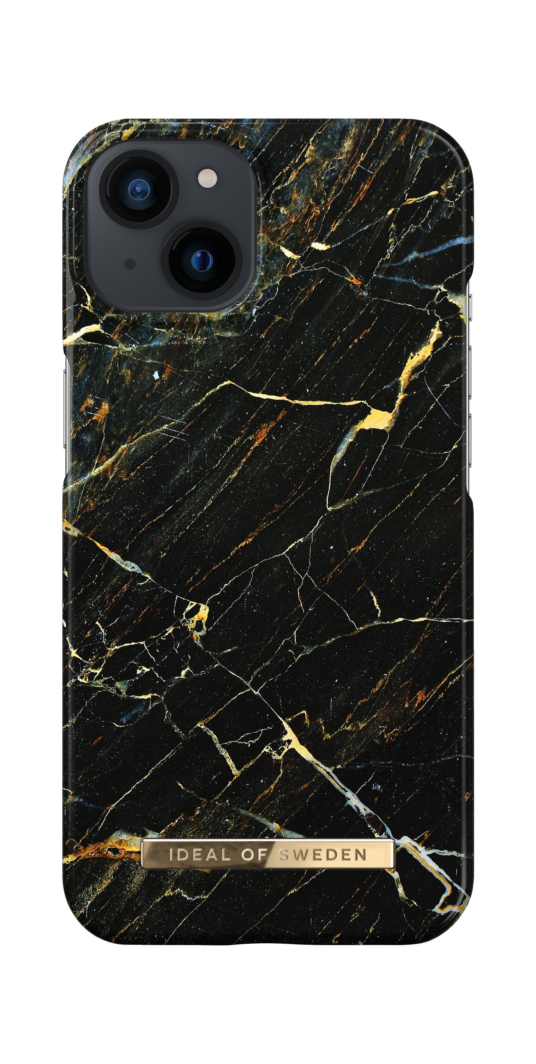 Coque Fashion Case iPhone 13 Port Laurent Marble