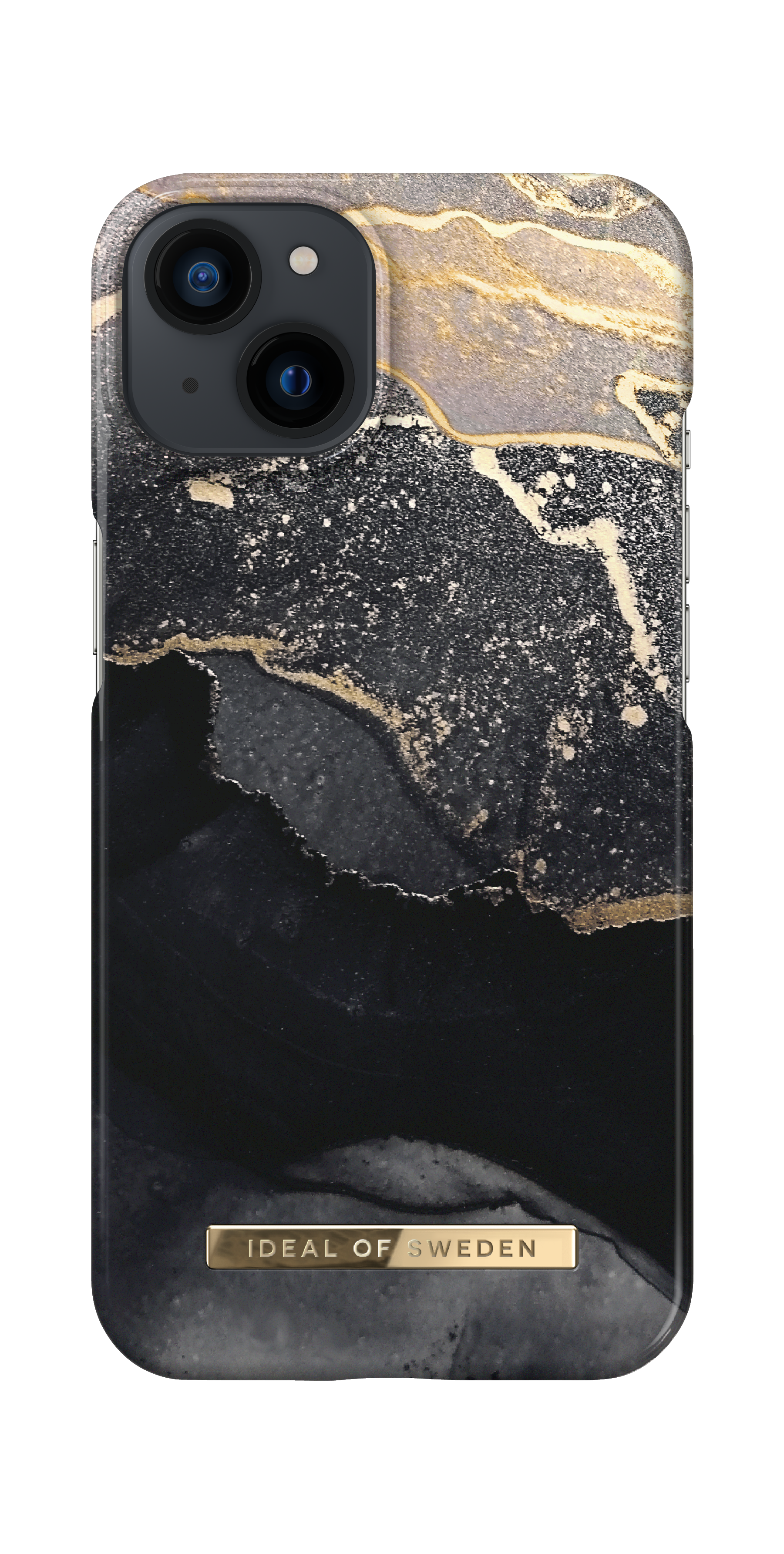 Coque Fashion Case iPhone 13 Twilight Marble