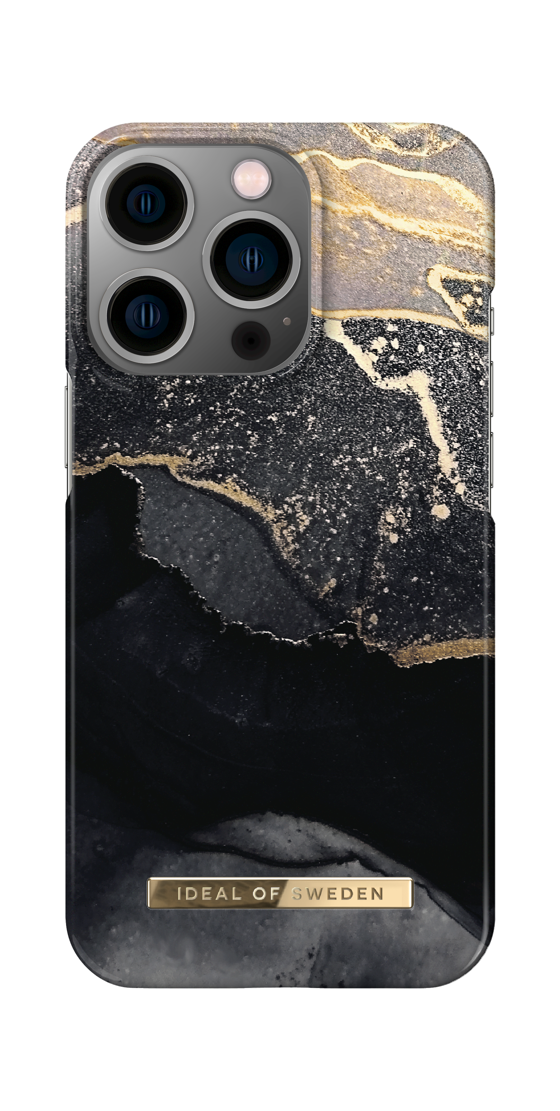 Coque Fashion Case iPhone 13 Pro Twilight Marble