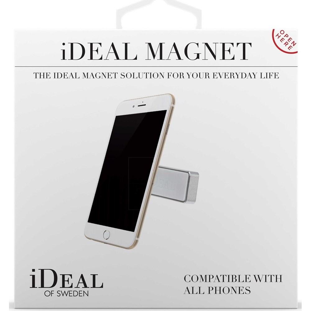 iDeal Magnet Argent