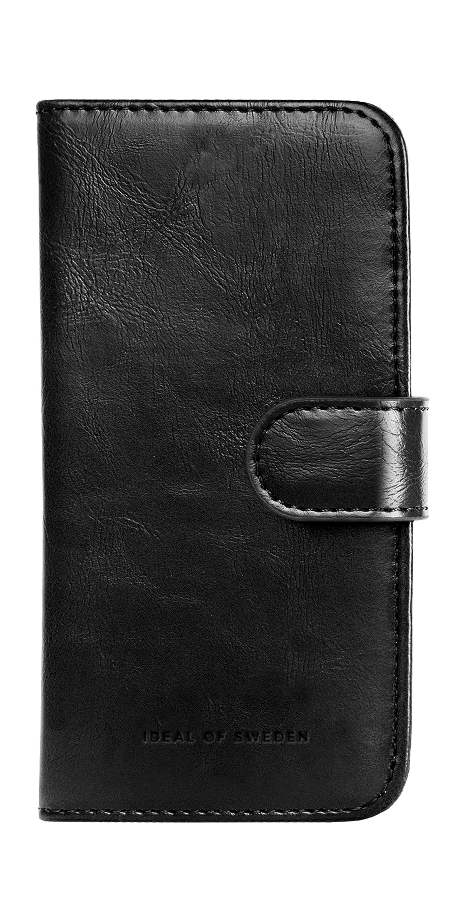 Étui portefeuille Magnet Wallet+ Samsung Galaxy A53 Black