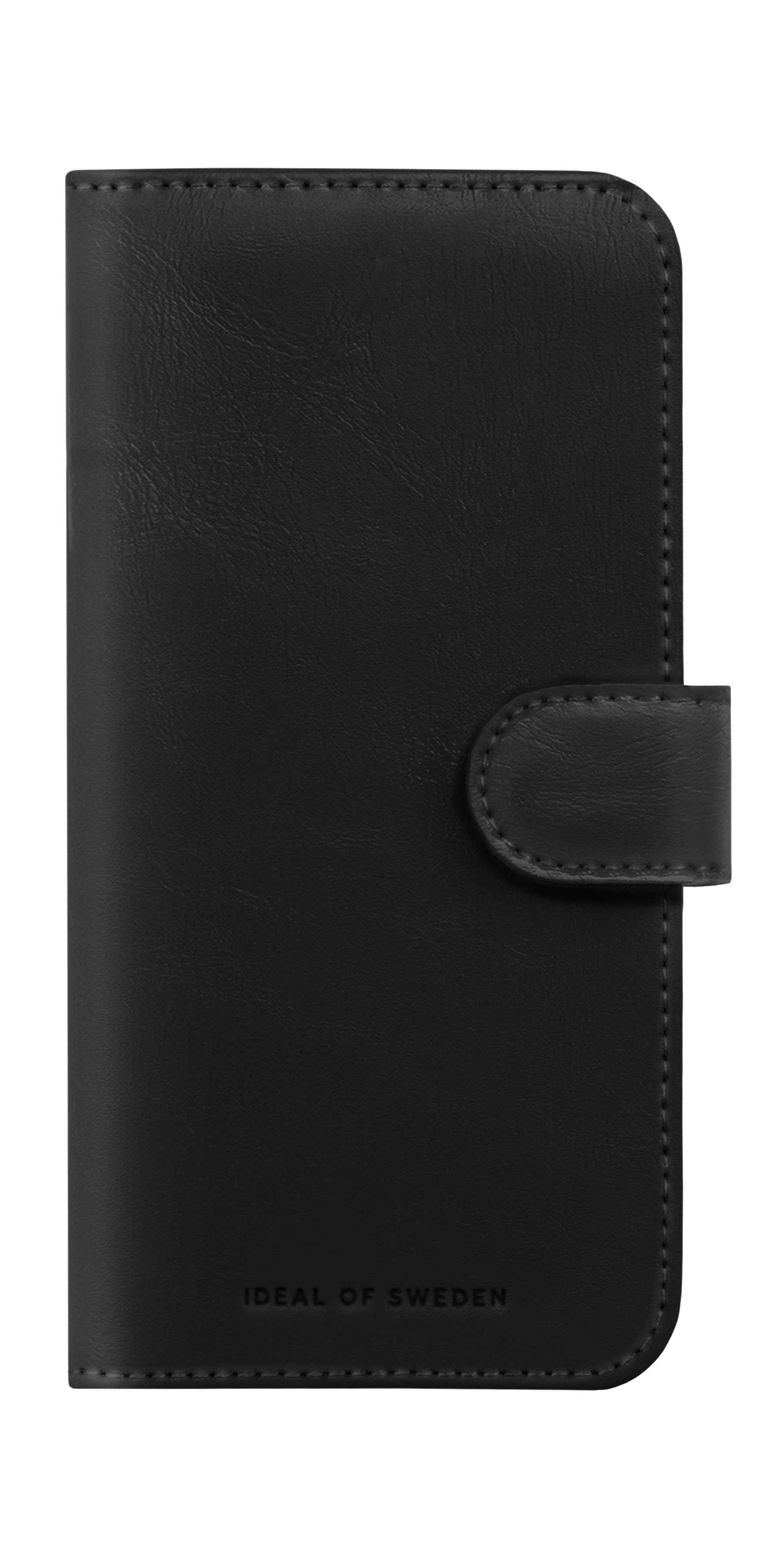 Étui portefeuille Magnet Wallet+ iPhone 15 Pro Max, Black