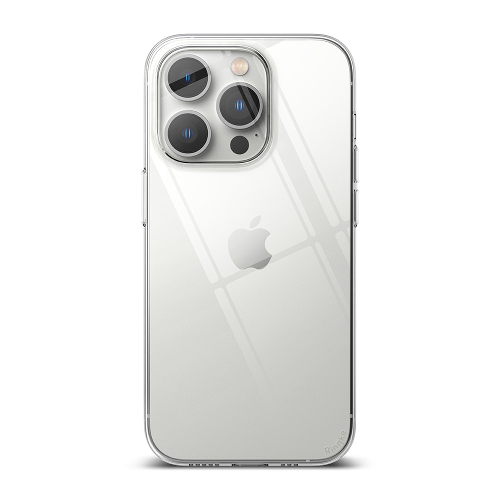 Coque Slim iPhone 14 Pro Max Clear