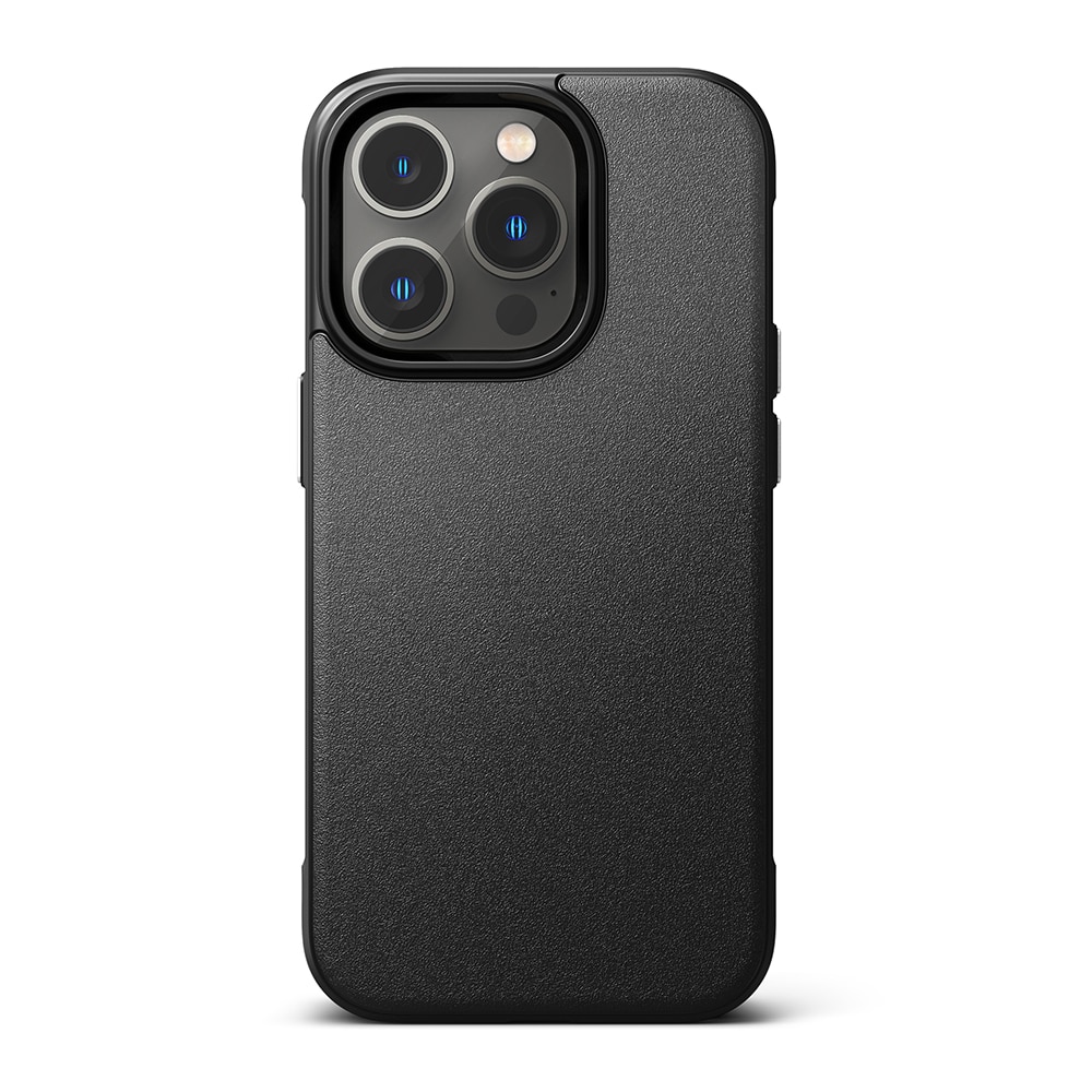 Coque Onyx iPhone 14 Pro Max, Black