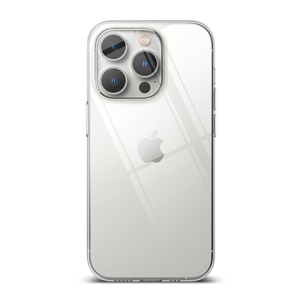 Coque Slim iPhone 14 Pro Clear