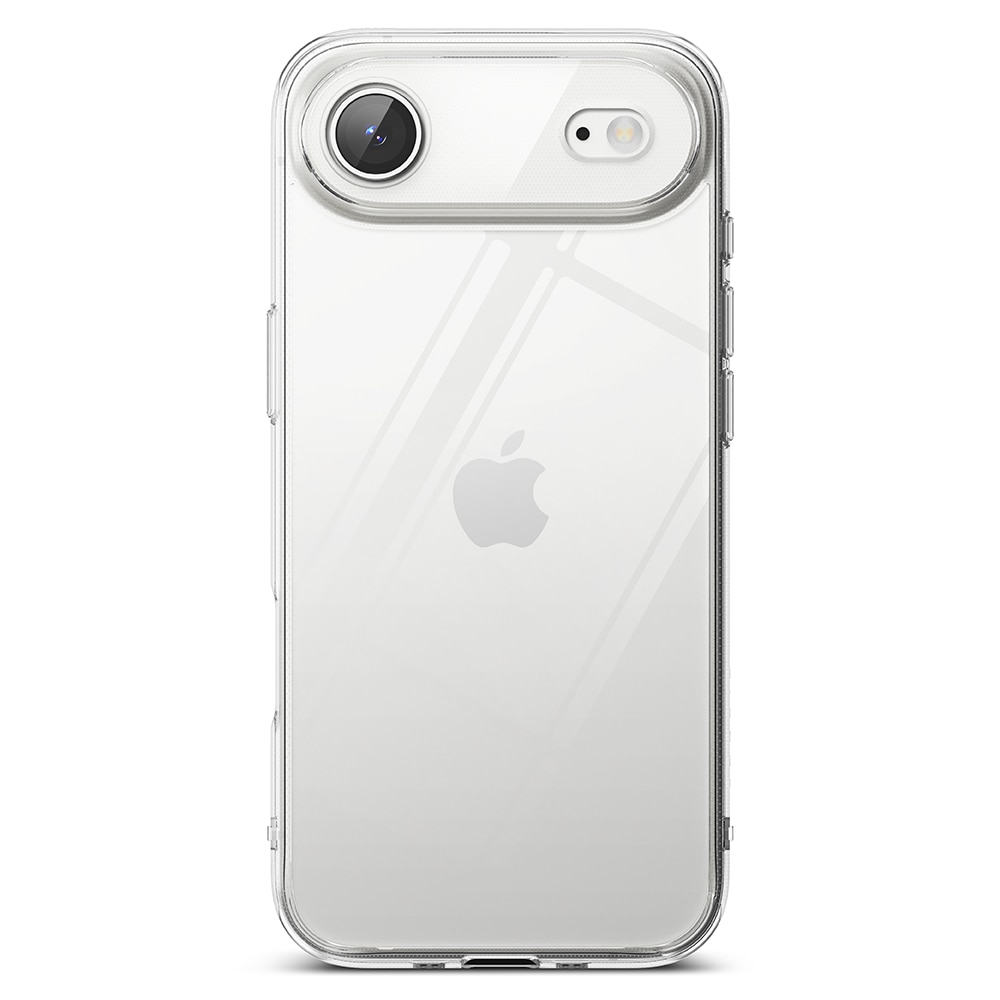 Coque Fusion iPhone 17 Air, Clear