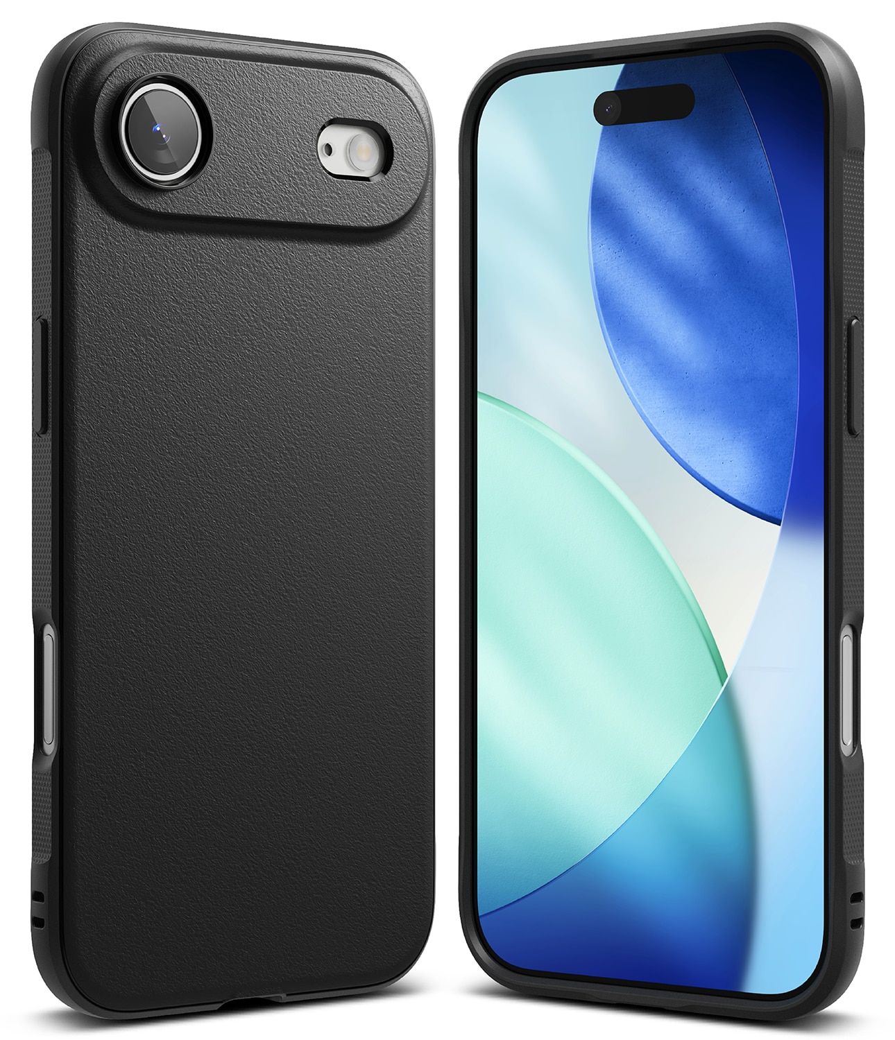 Coque Onyx iPhone 17 Air, Black