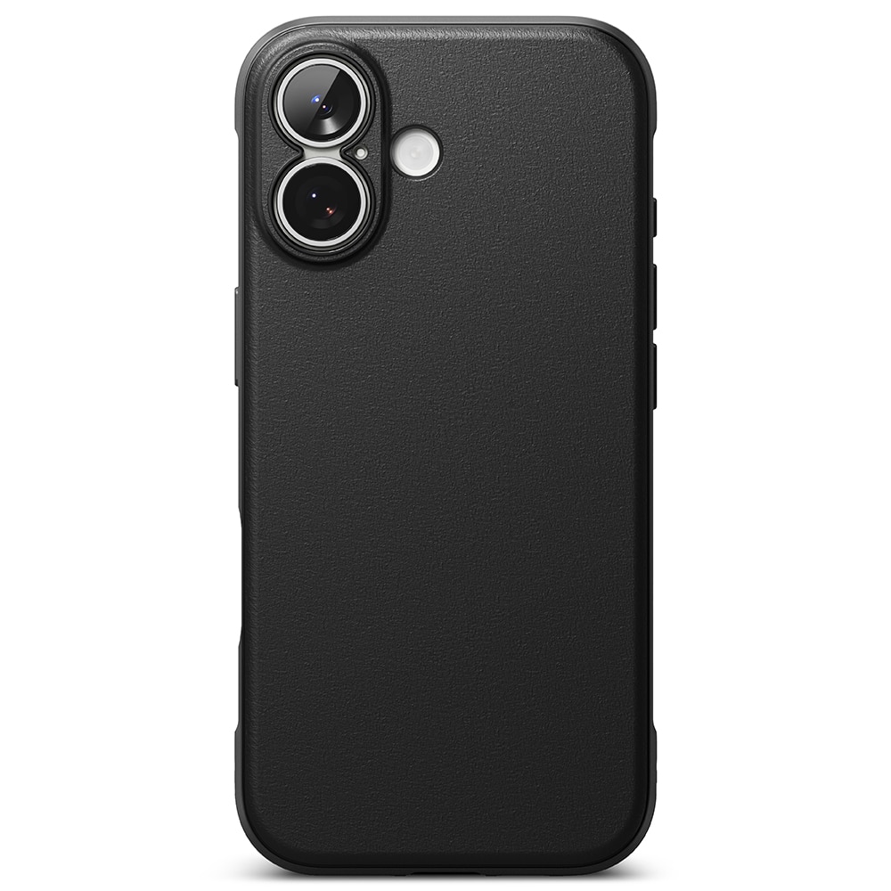Coque Onyx iPhone 17, Black