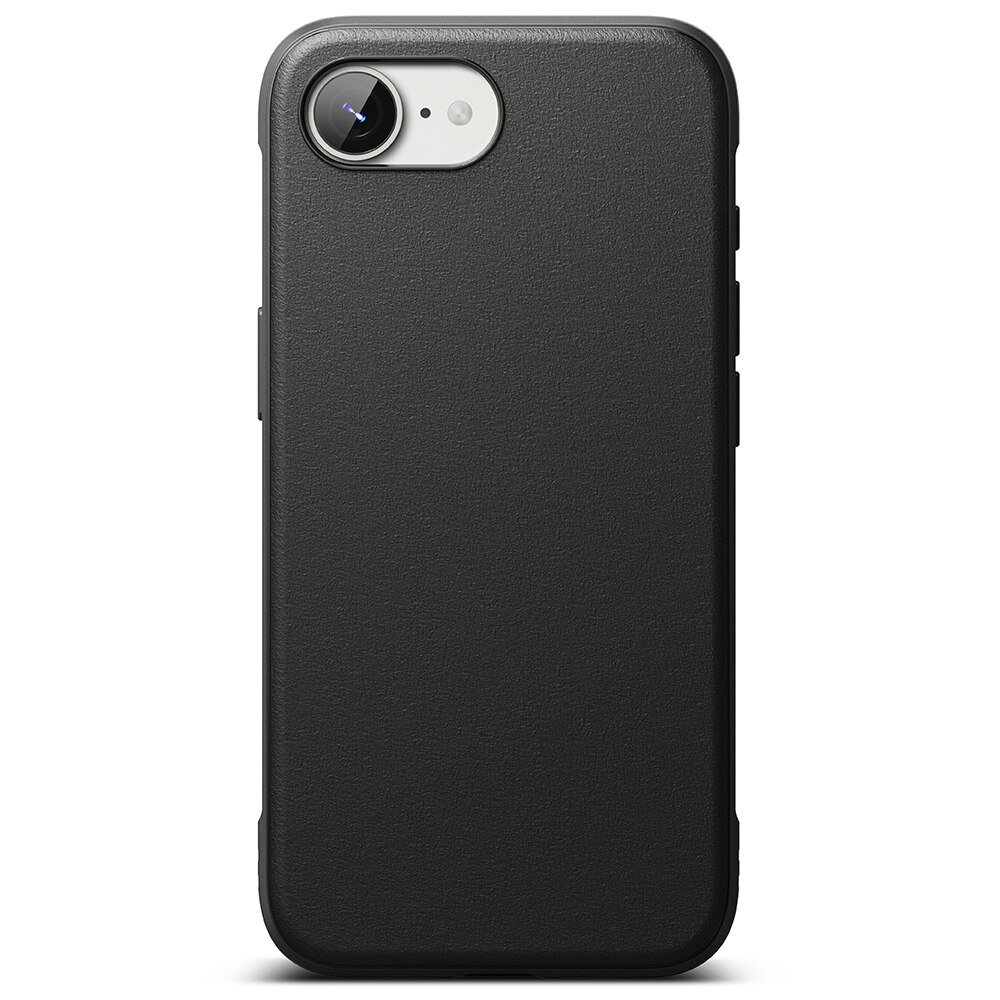Coque Onyx iPhone 16e, Black