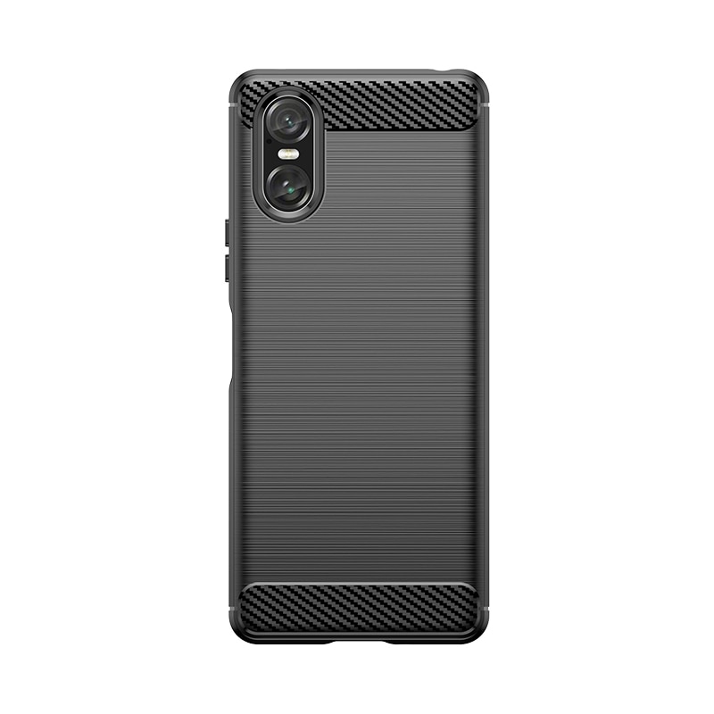 Coque TPU Brushed Sony Xperia 10 VI, [FÄRG}