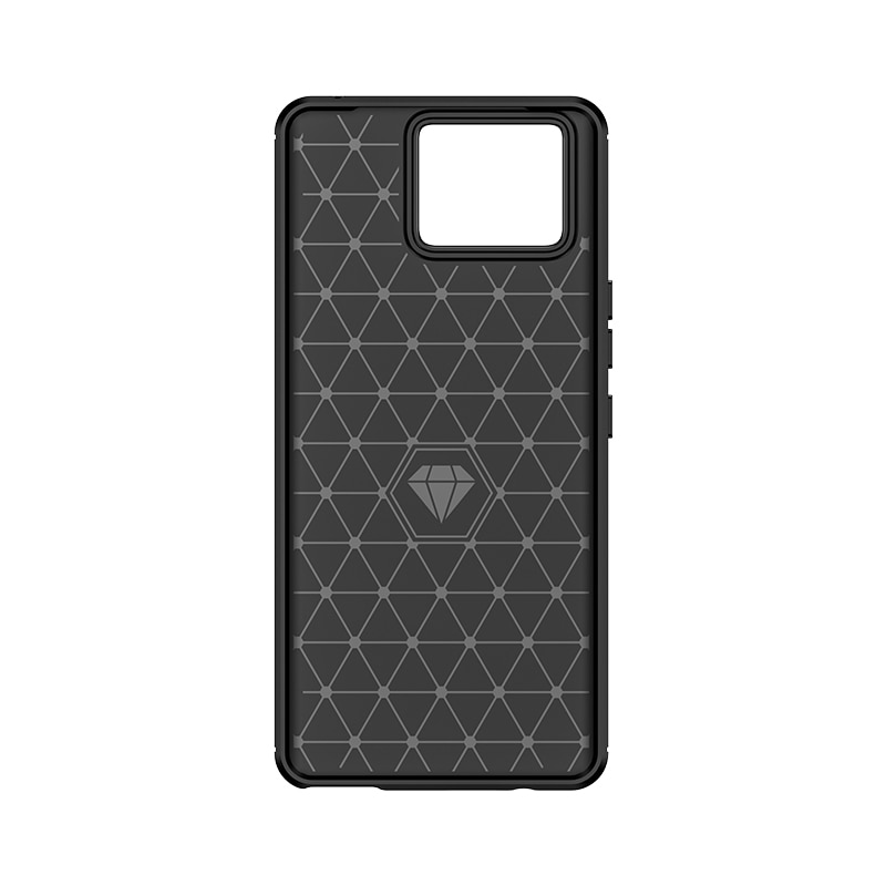 Coque TPU Brushed Asus Zenfone 11 Ultra, [FÄRG}