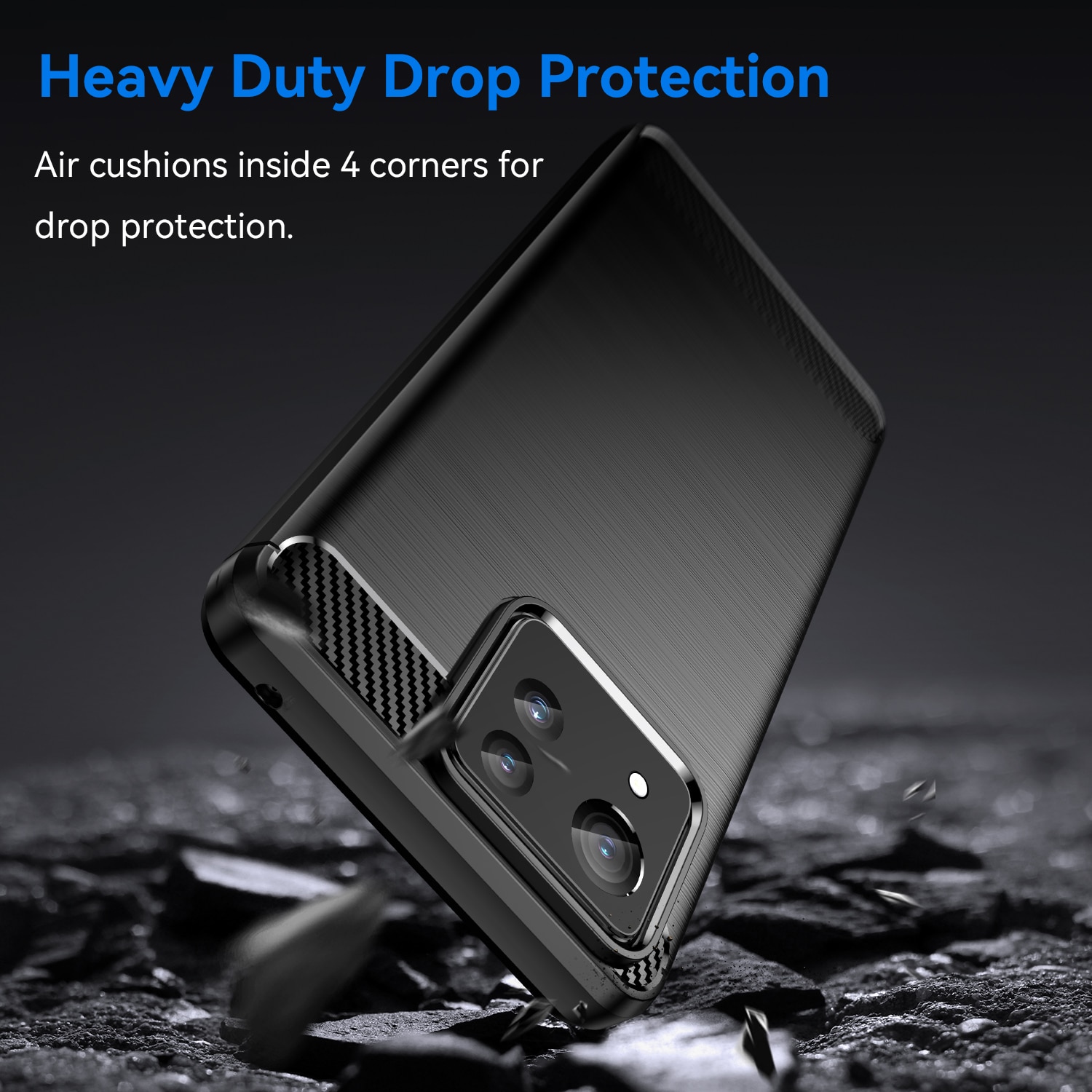 Coque TPU Brushed Asus Zenfone 11 Ultra, [FÄRG}