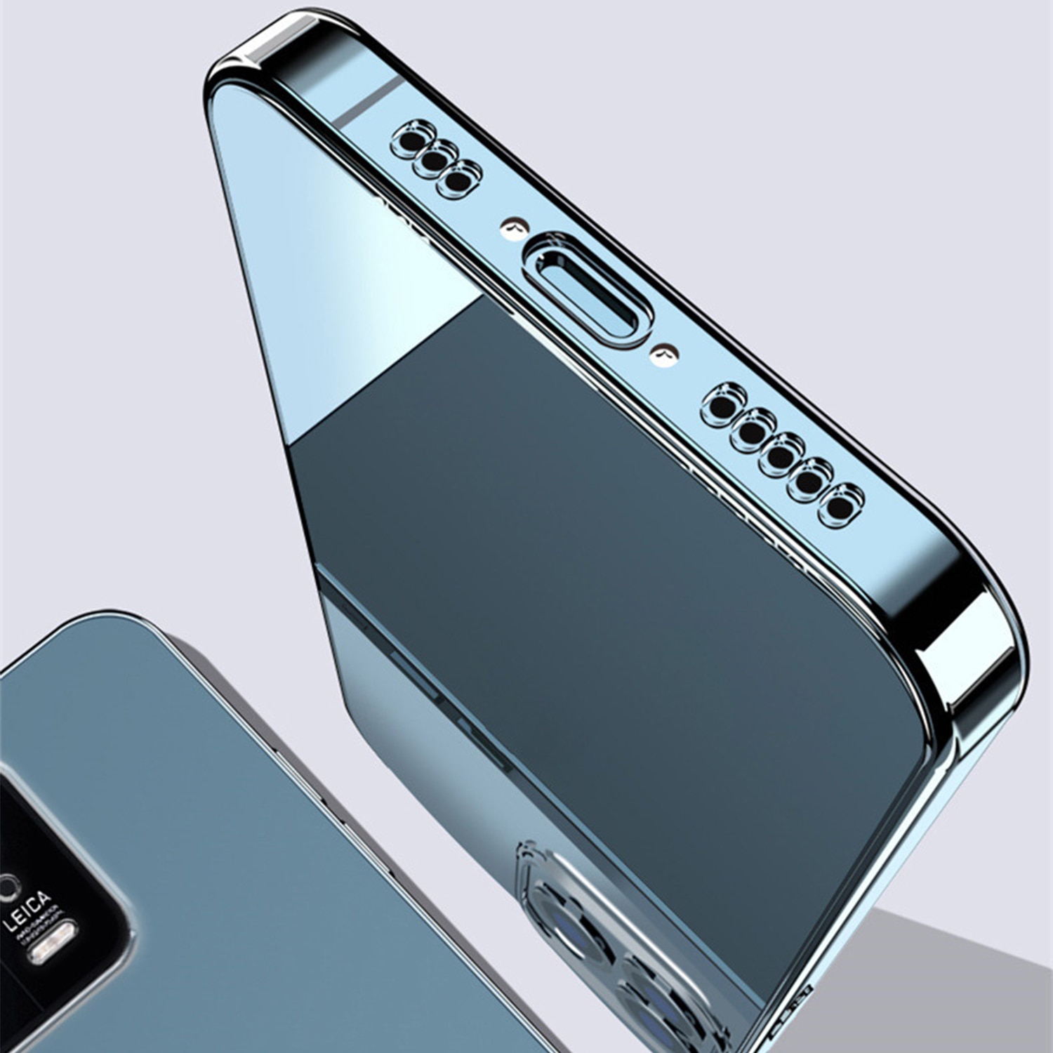 TPU Coque Xiaomi 14, Transparent