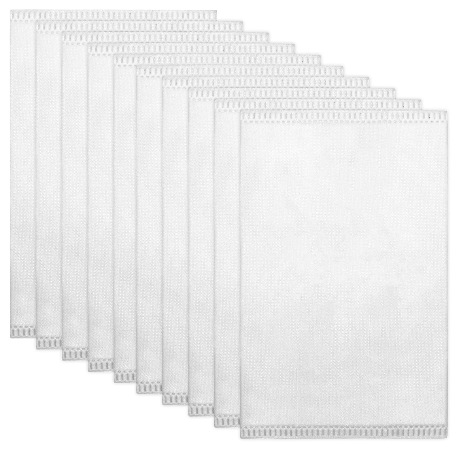 10-pack Sacs d'Aspirateur  Kärcher WD 4