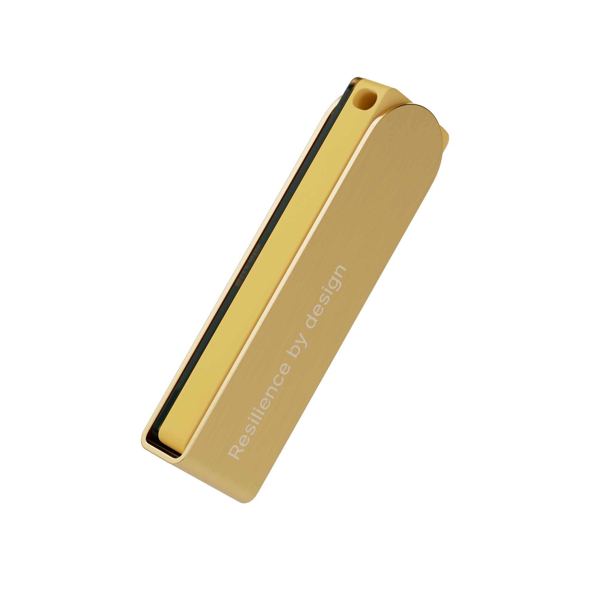Nano X Crypto Hardware Wallet, Or