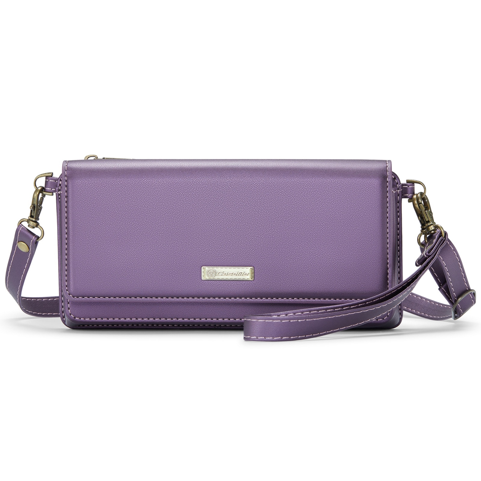 Sac Bandoulière Universel, violet