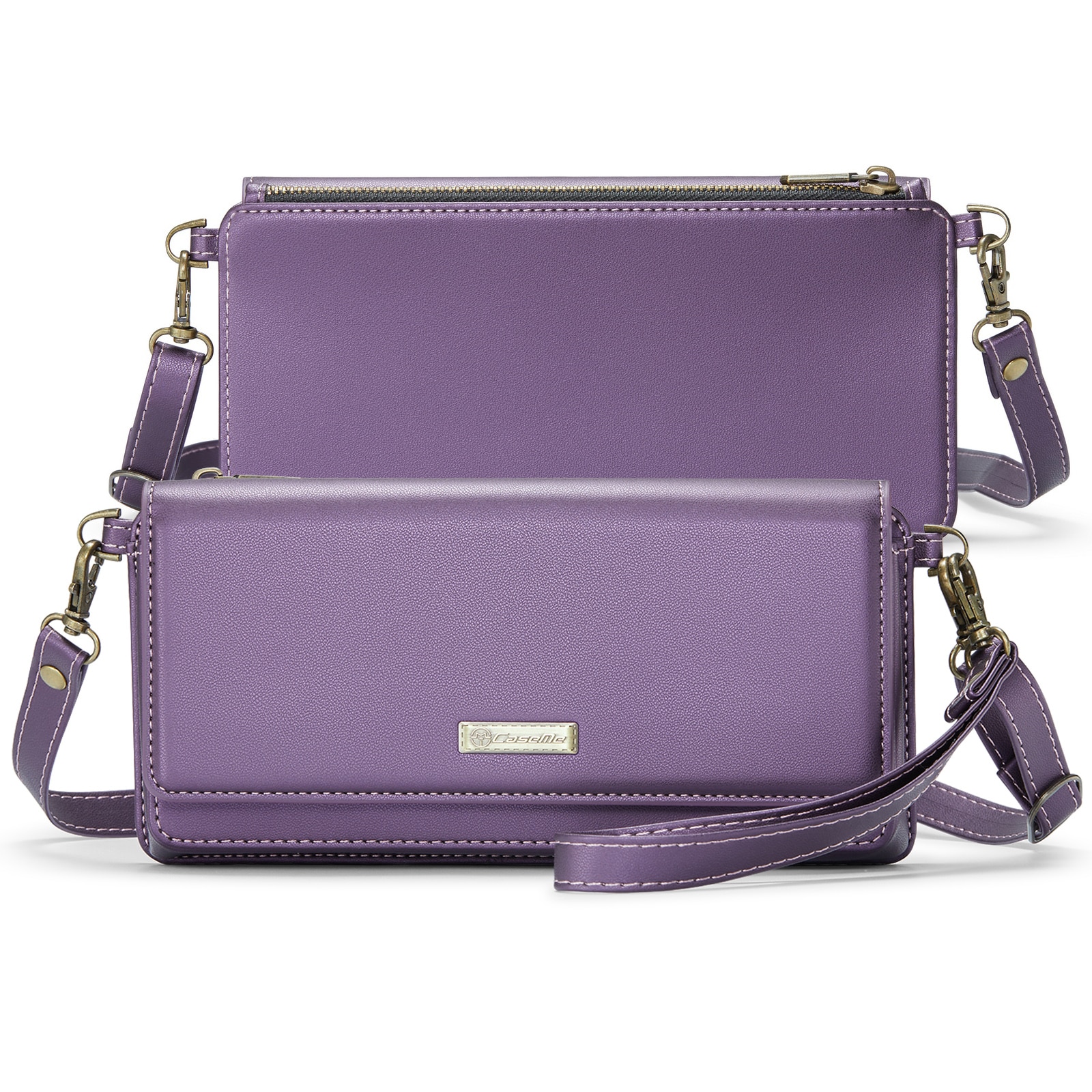 Sac Bandoulière Universel, violet