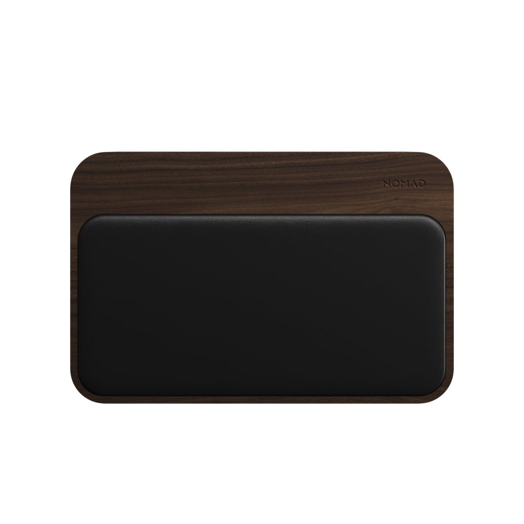 Base Station MagSafe Hub Edition Walnut