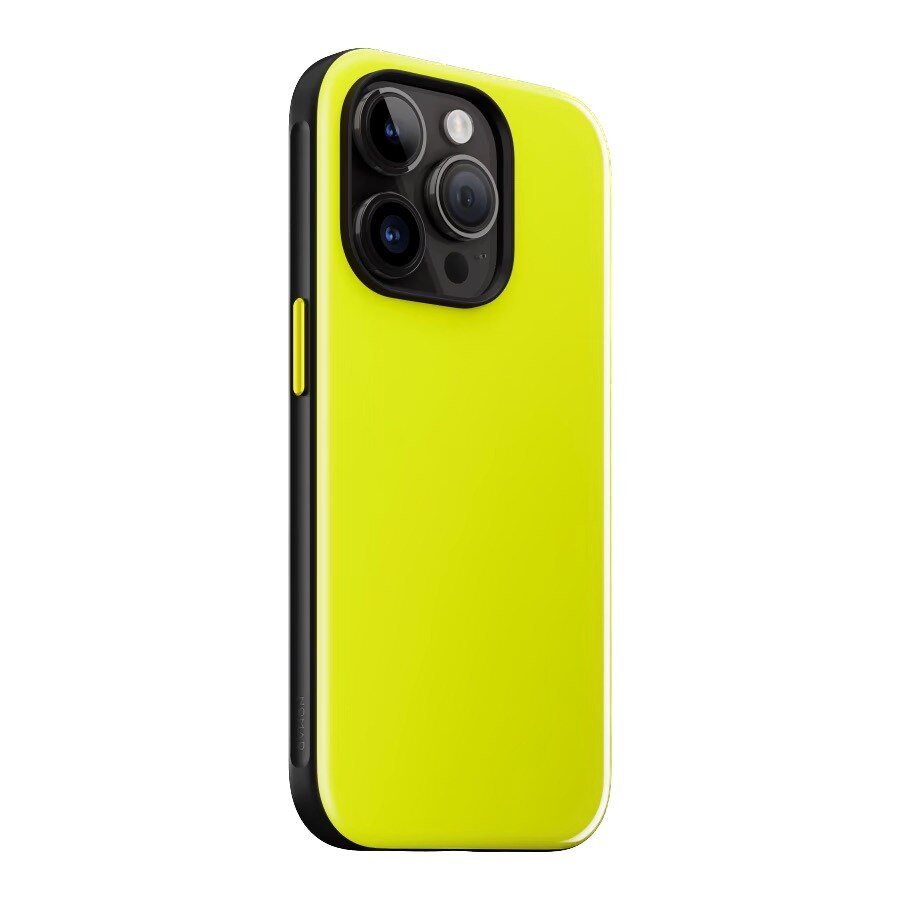 Coque Sport iPhone 14 Pro, High Volta