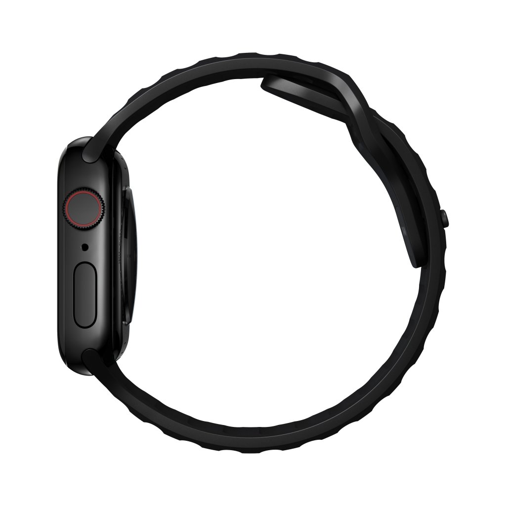 Sport Band Apple Watch Series 11 42mm, Black