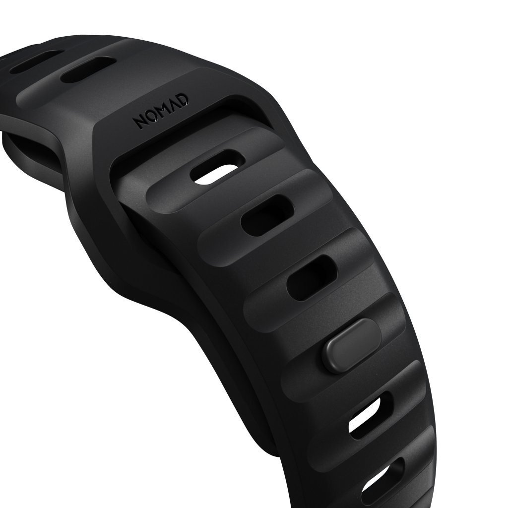 Sport Band Apple Watch Series 11 42mm, Black