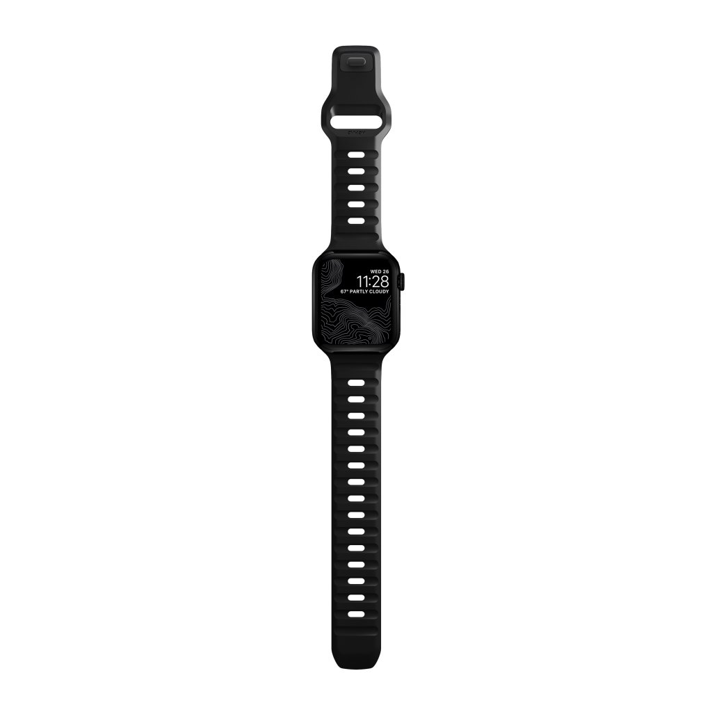 Sport Band Apple Watch Series 11 42mm, Black