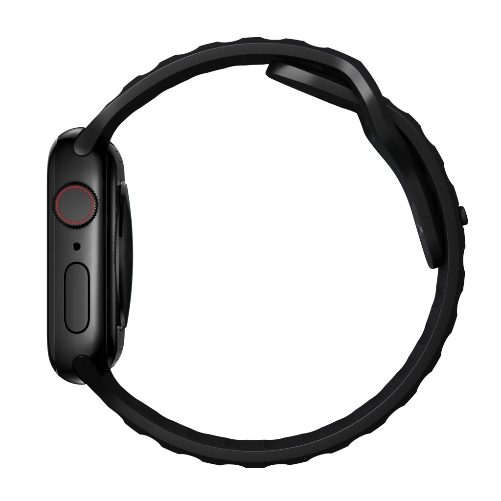 Sport Band Apple Watch Series 11 46mm, Black