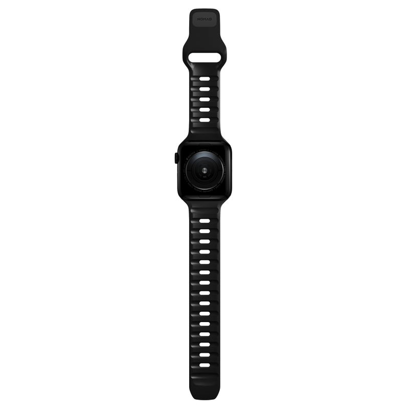 Sport Band Apple Watch Series 11 46mm, Black