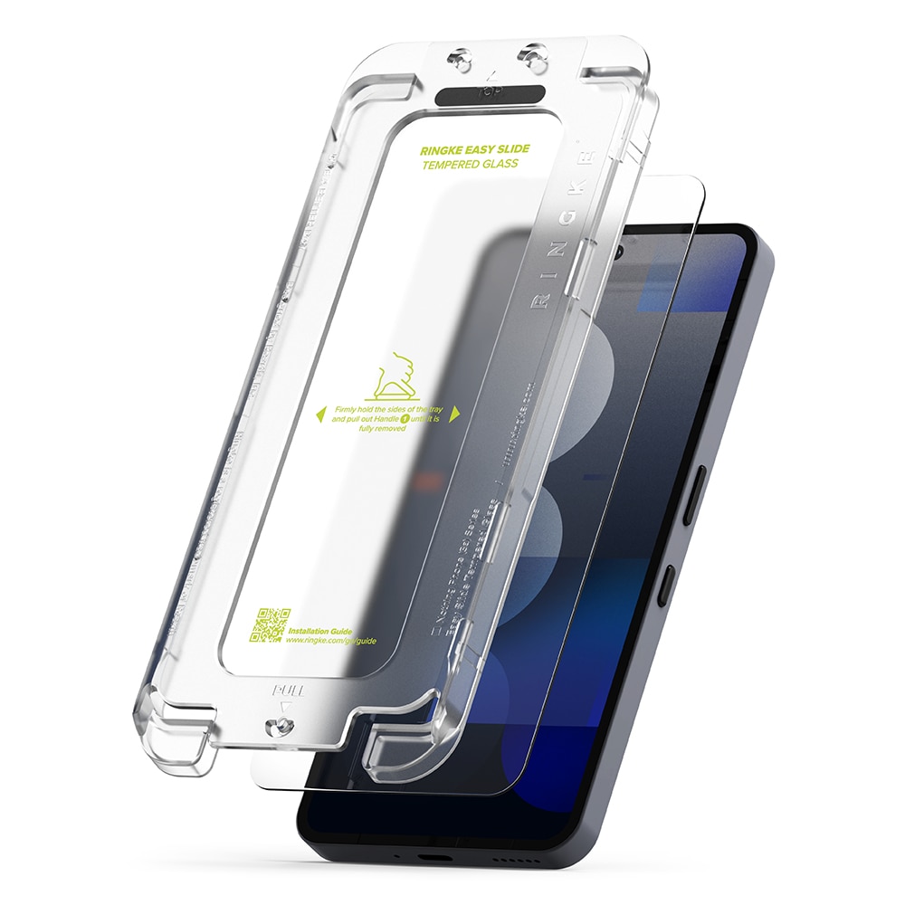 Easy Slide Glass (2 pièces) Nothing Phone 3a Pro