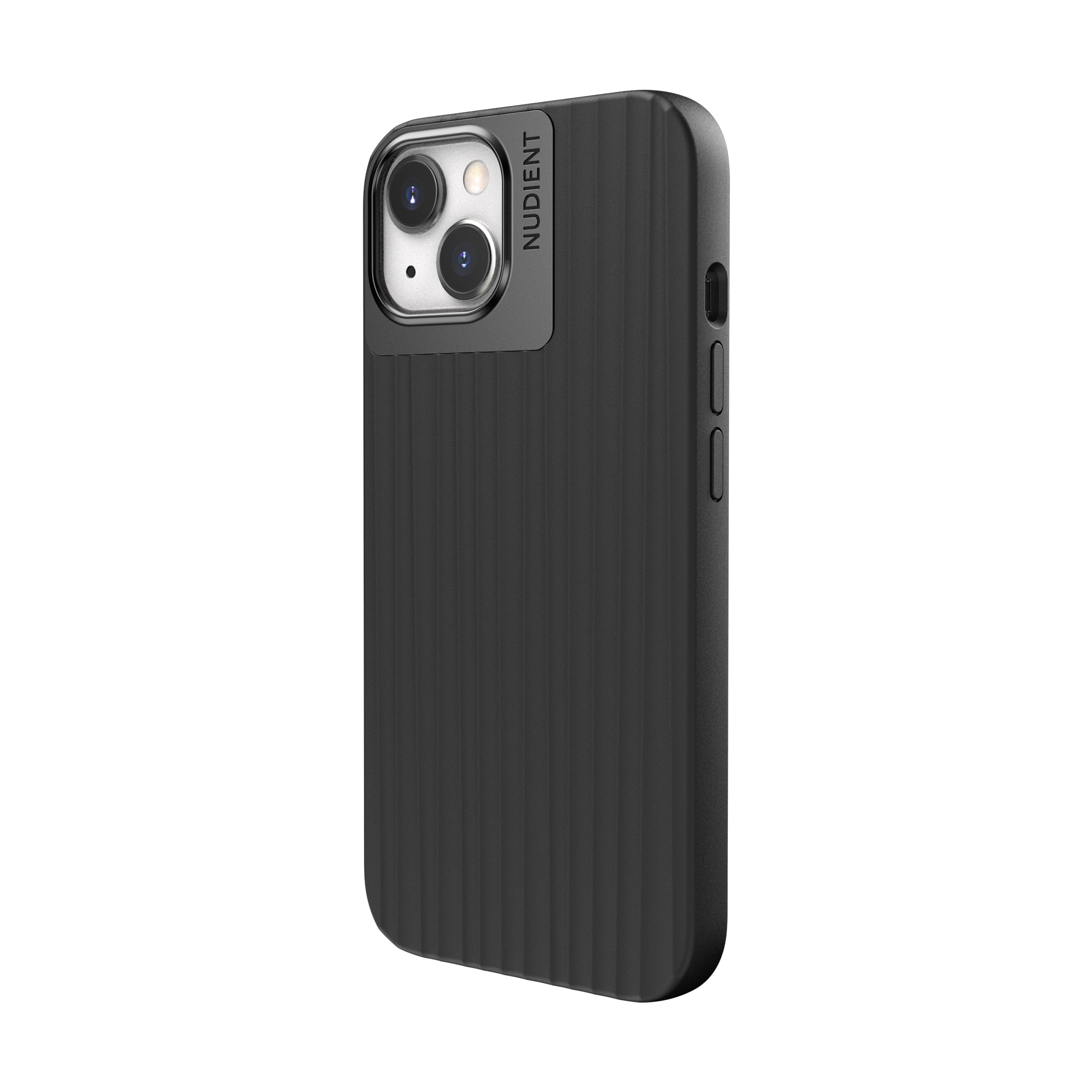 Coque Bold iPhone 13 Charcoal Black