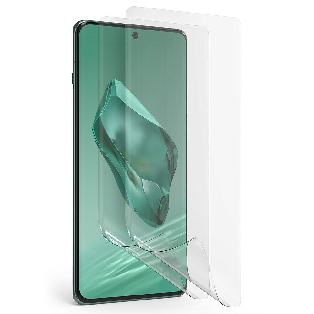 Dual Easy Screen Protector (2 pièces)  OnePlus 12