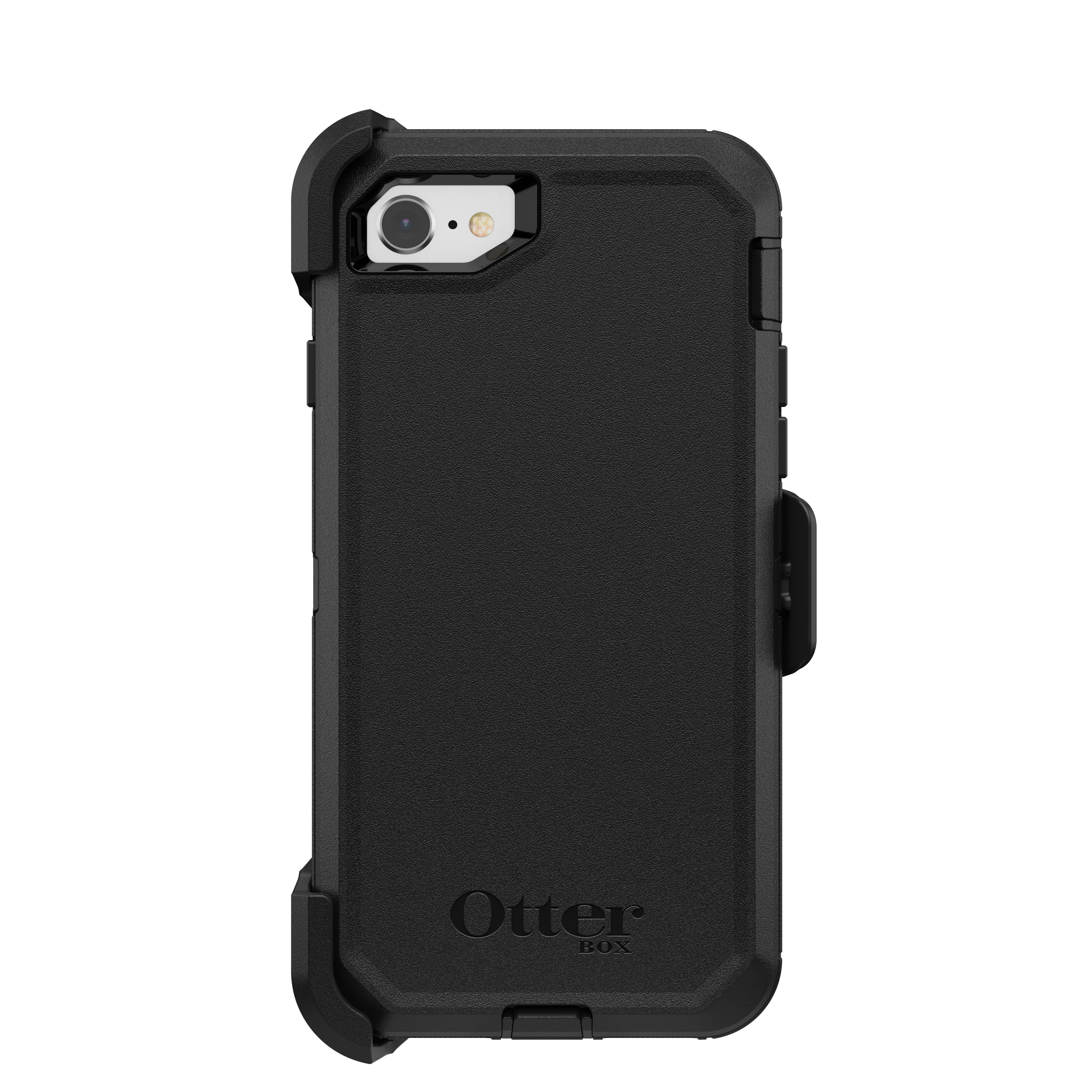 Coque Defender iPhone 7 Black