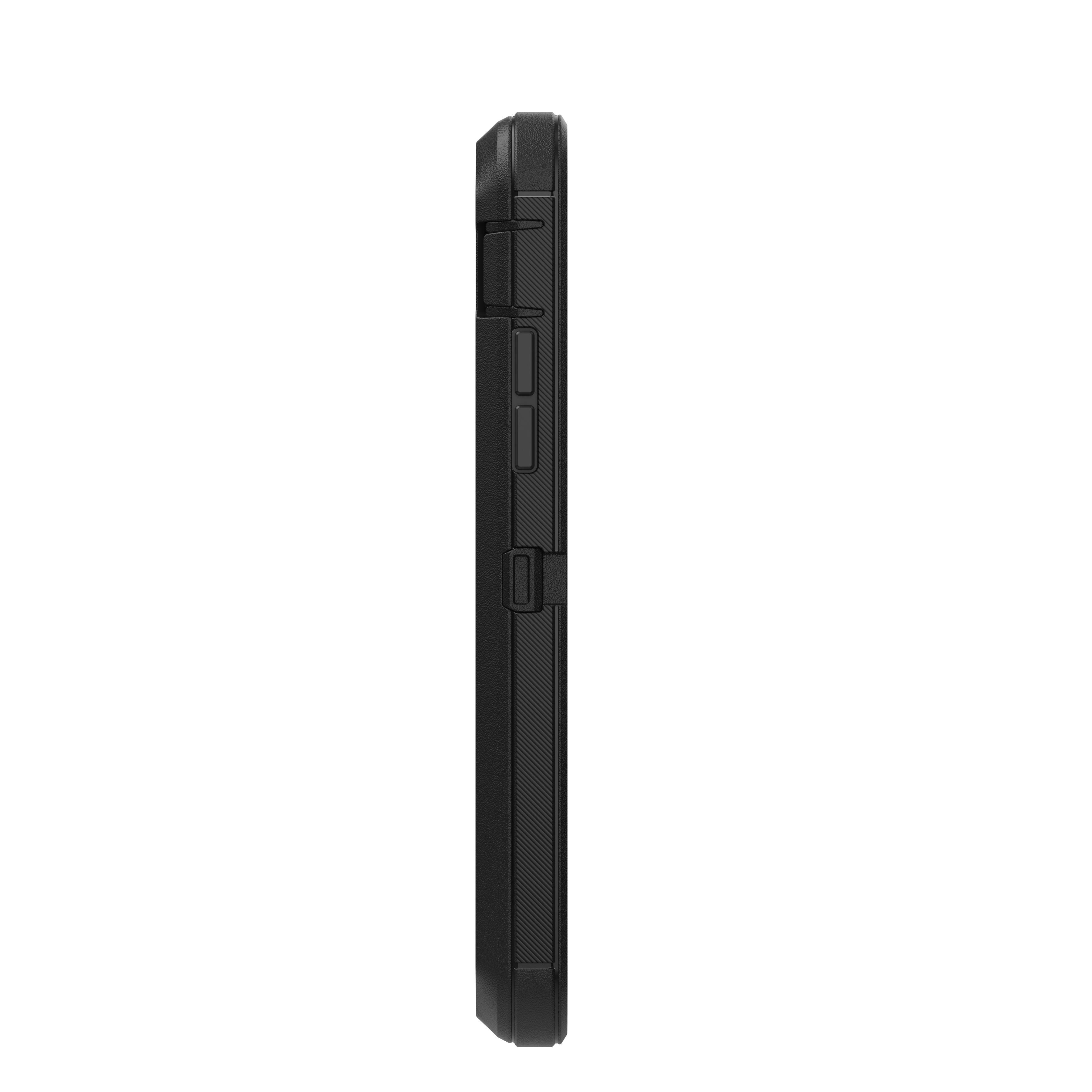 Coque Defender iPhone 7/8/SE Black