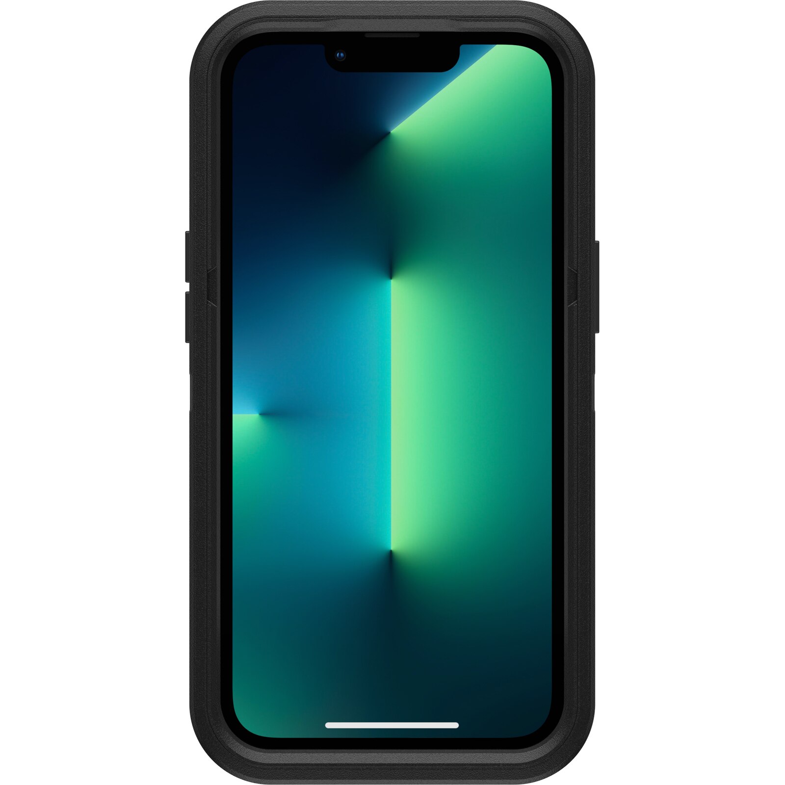 Coque Defender XT iPhone 12 Pro Max, noir