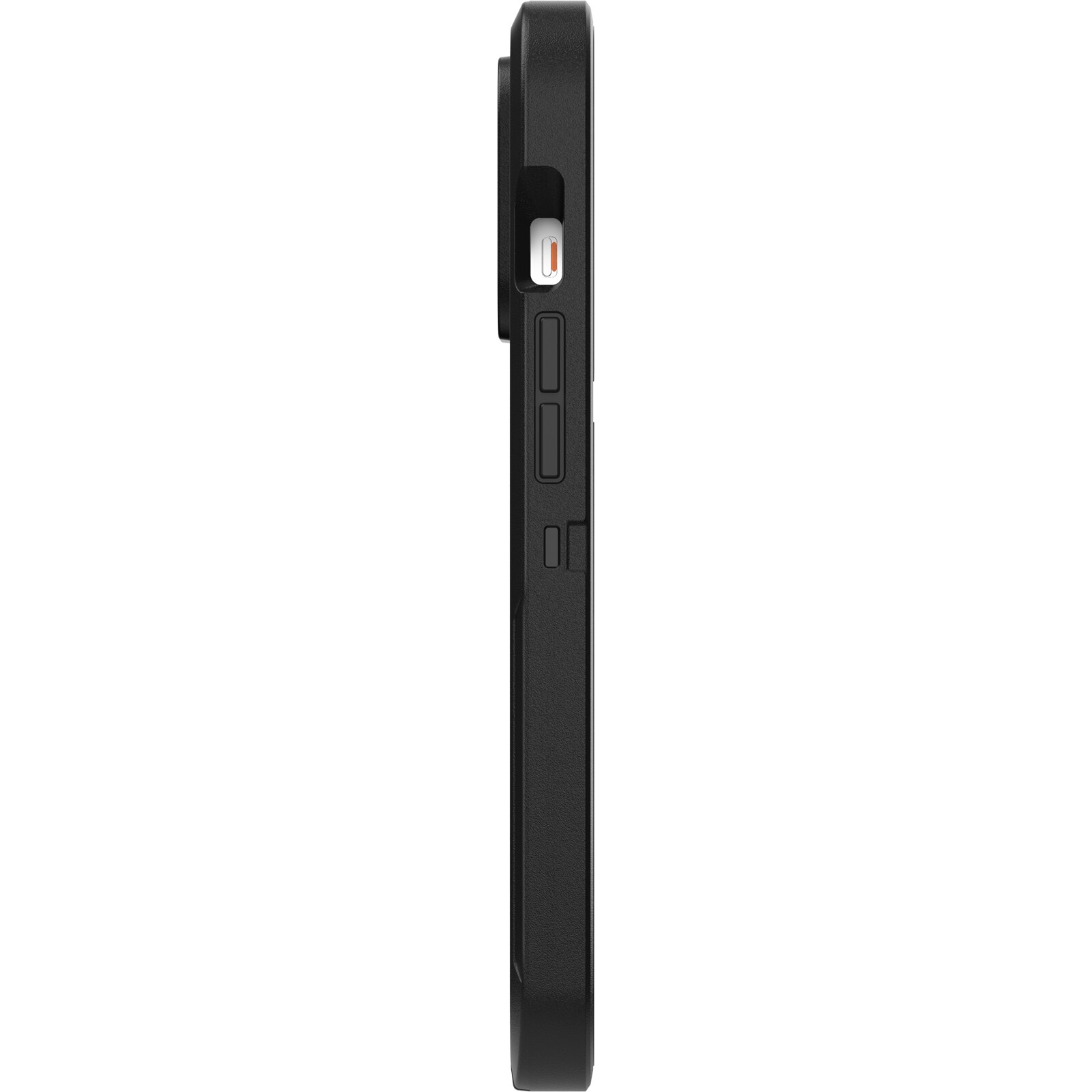 Coque Defender XT iPhone 12 Pro Max, noir