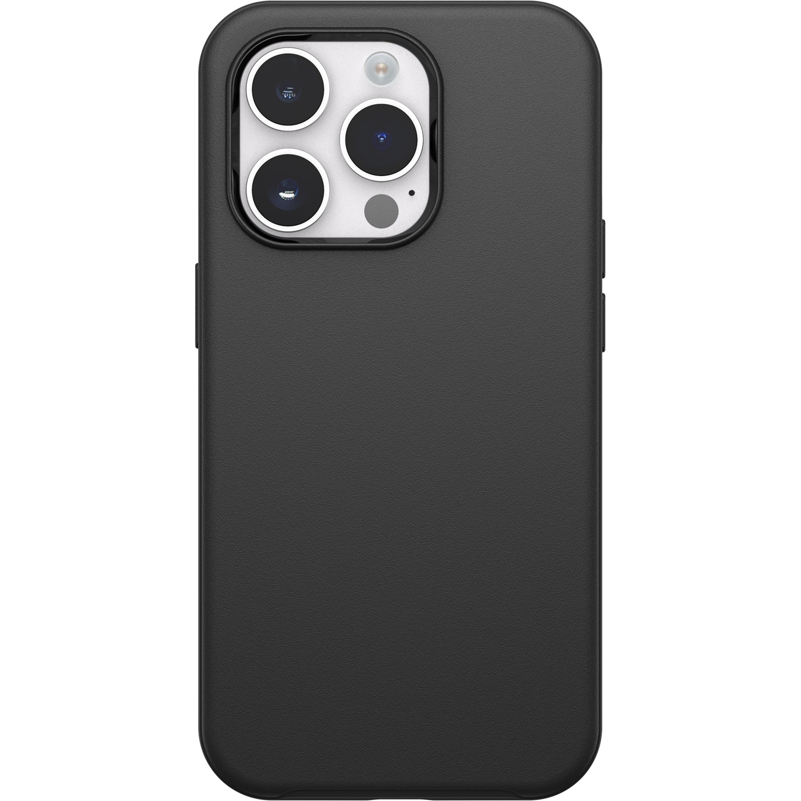 Coque Symmetry Plus MagSafe iPhone 14 Pro, Noir